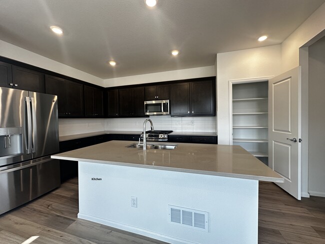 Photo - 21154 E 63rd Dr