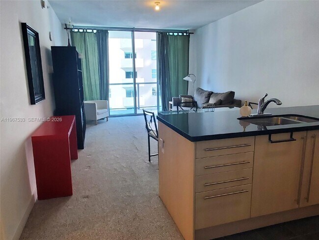 Photo - 1111 SW 1st Ave Unit 1221-N