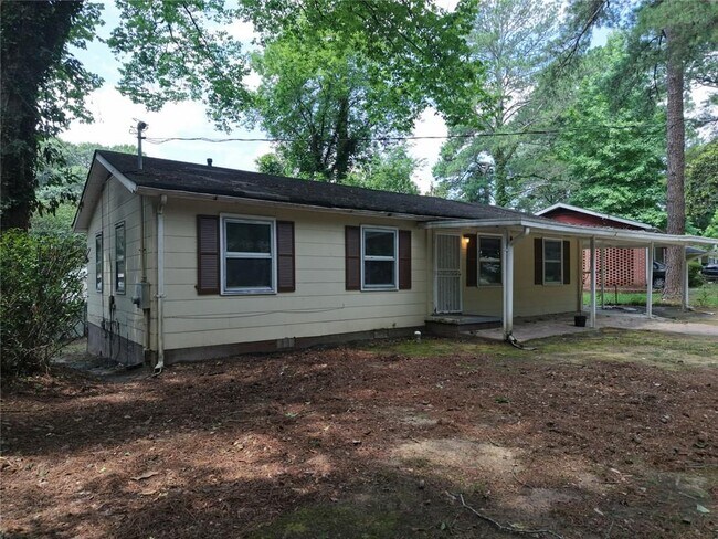 Photo - 2820 Cardo Dr NW