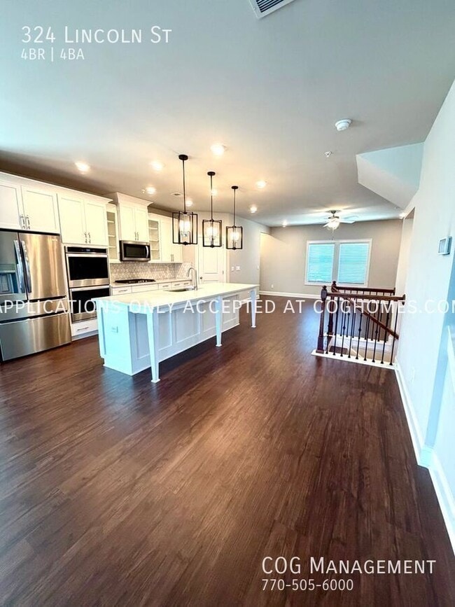 Photo - 324 Lincoln St