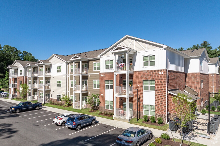 2 Rivers Apartment Homes