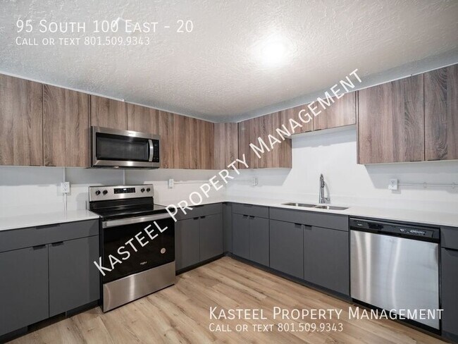 Photo - 95 S 100 E Unit 2