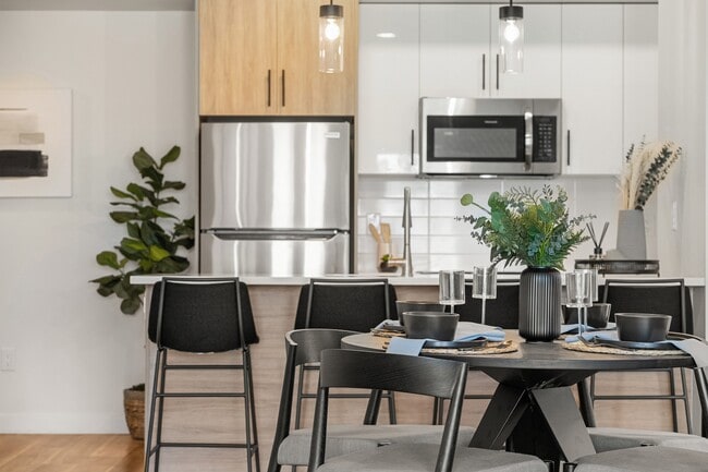 Photo - Podium Apartments