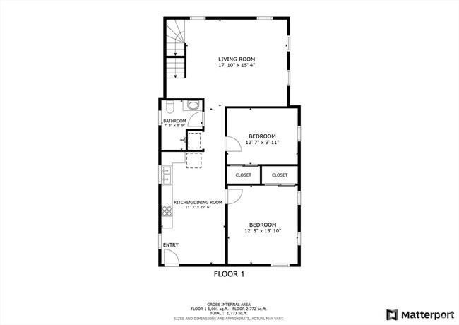 Building Photo - 89 Antwerp St Unit B Rental