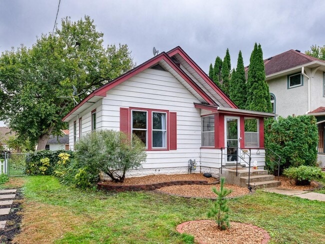 Photo - 43xx E Lake Harriet Blvd