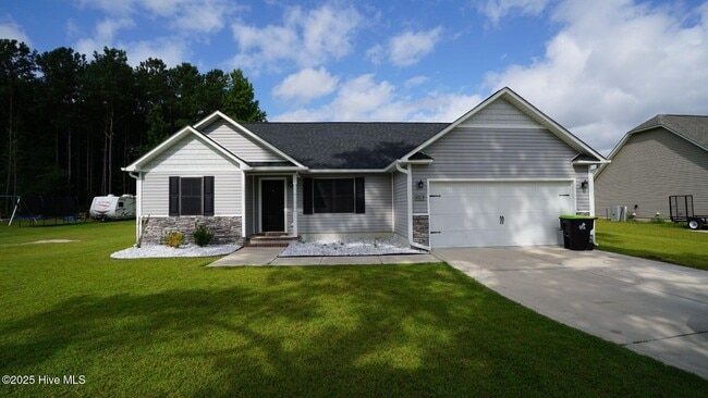 Building Photo - 2013 Belgrade-Swansboro Rd Rental