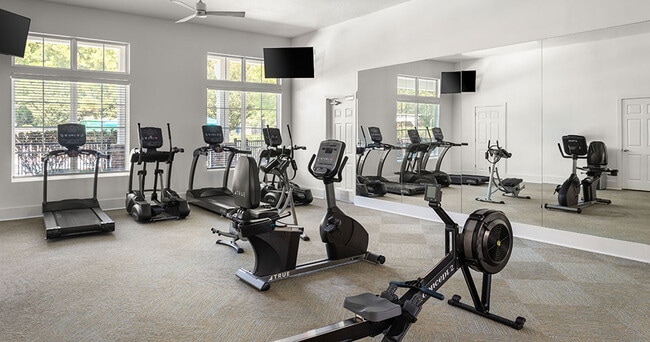 The Outlook at Greystone Apartment Homes