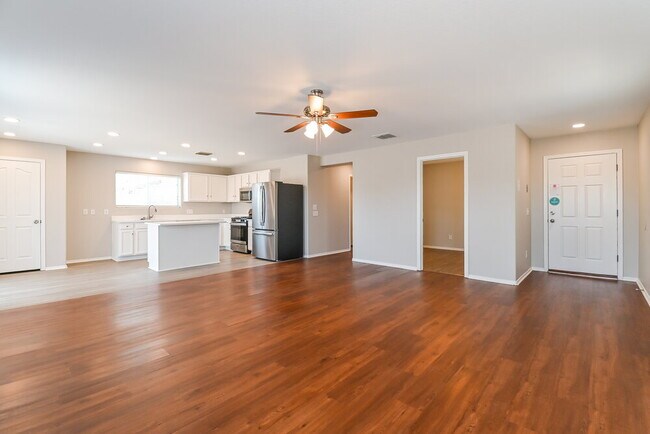 Photo - 3787 E Bright View St