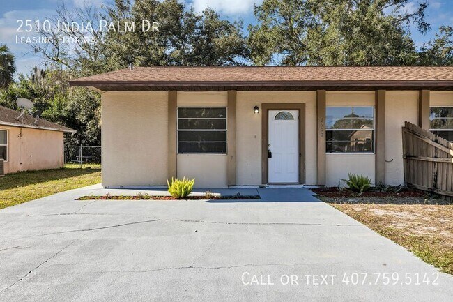 Photo - 2510 India Palm Dr