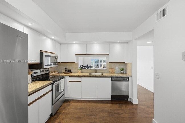 Photo - 12950 SW 4th Ct Unit 408H