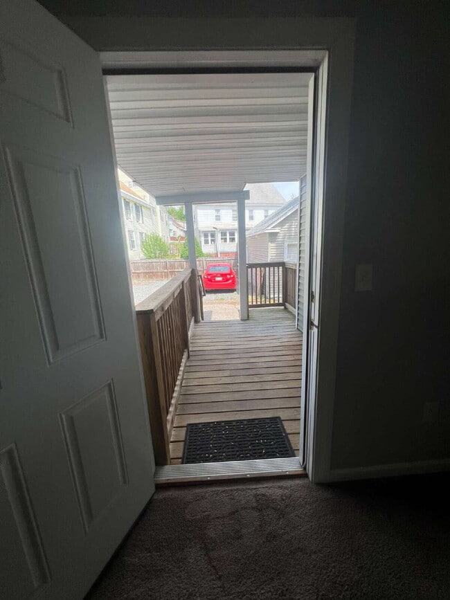 Photo - Large one bedroom, updated in the heart of Somersworth!