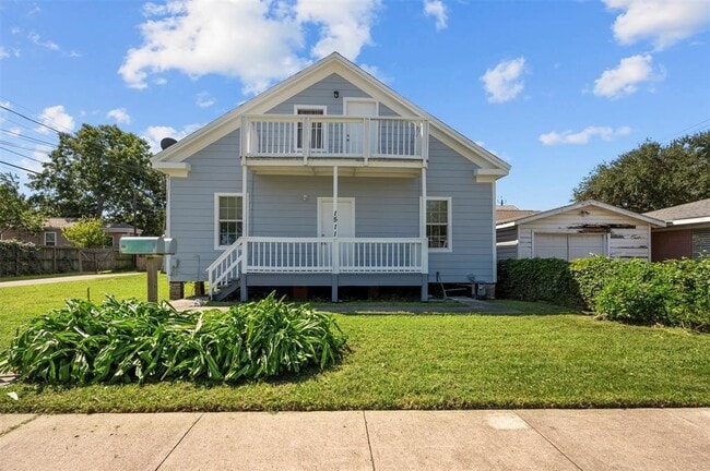 Building Photo - 1511 36th St Rental