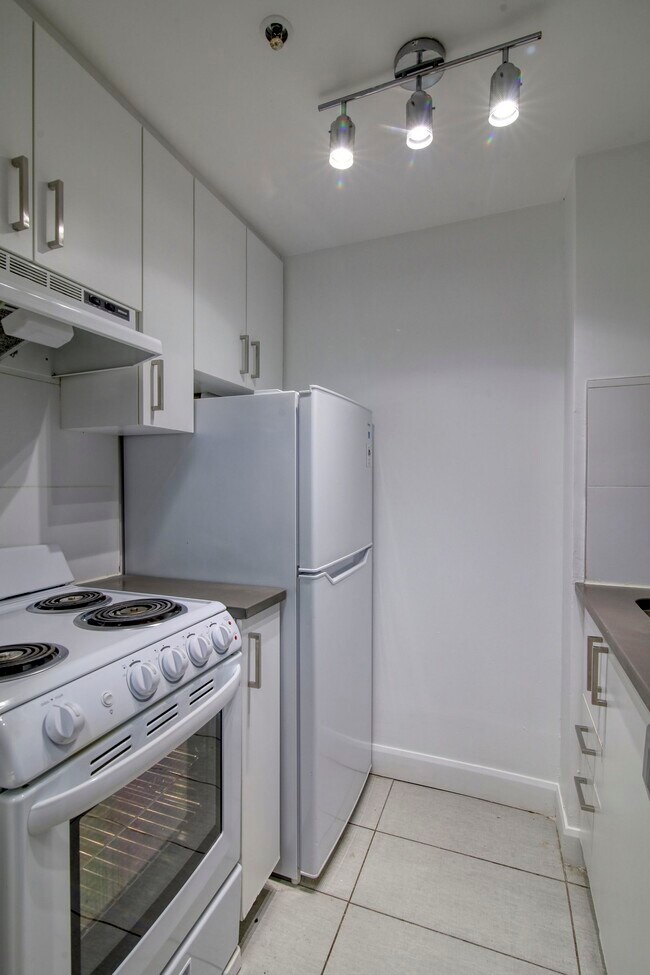Photo - 3455 Rue Aylmer Unit 706