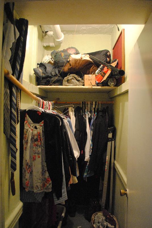 Images are representative samples of the advertised unit. Actual units shown during tours may differ - 248 W Newton St Unit 12