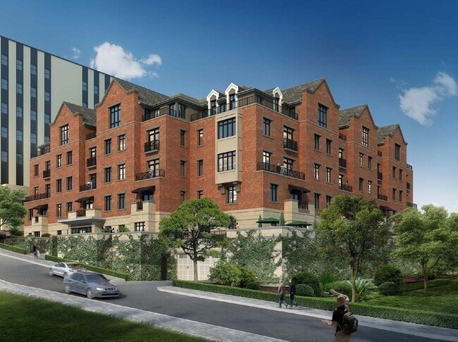 Building Photo - 1501 Commonwealth Ave Unit 311