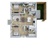 2-BR-Cottage-Duplex