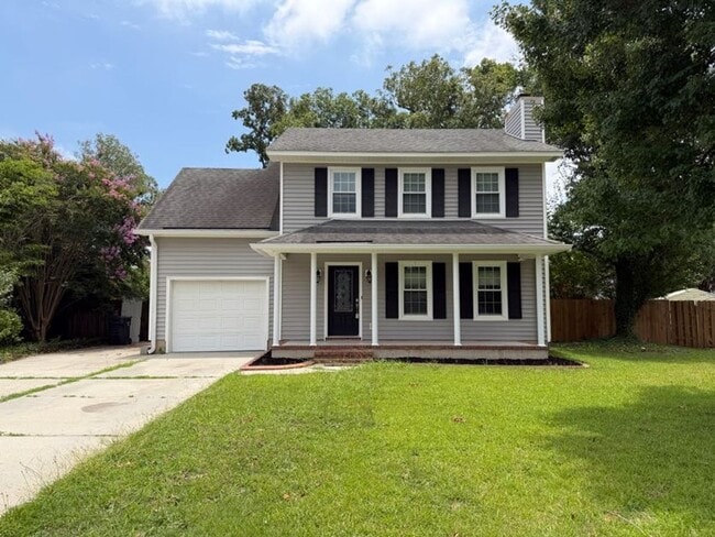 Photo - 193 Amelia Dr W