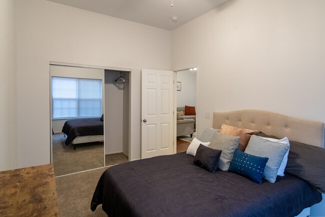Marion Park Apartments