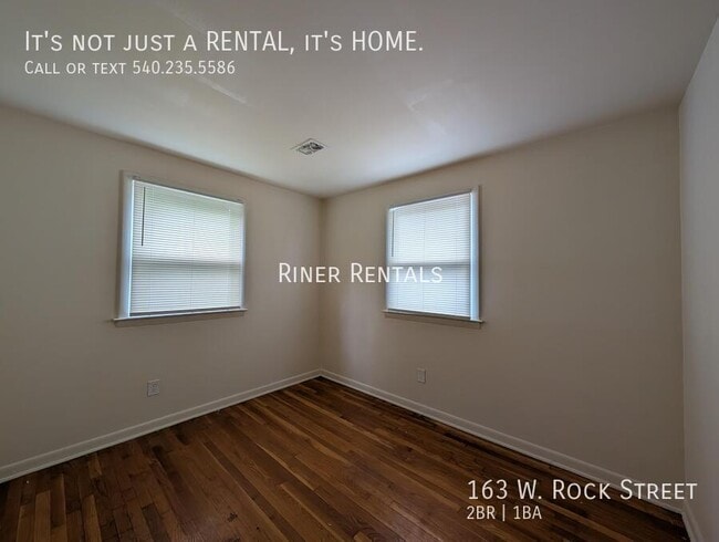 163 W Rock St