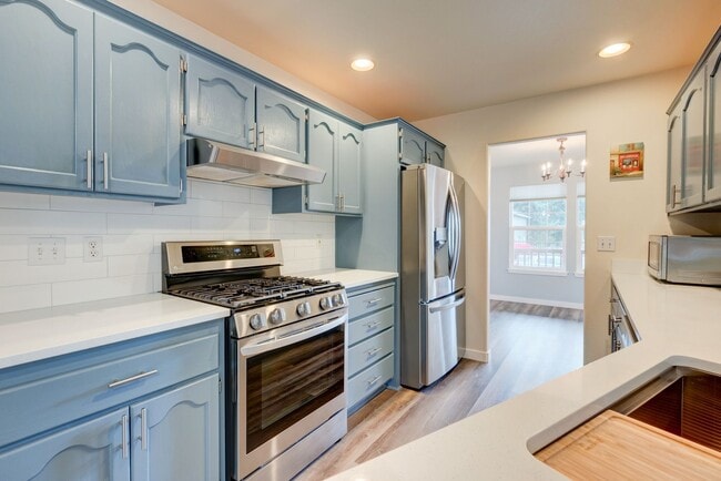 Photo - 3-bedroom, 2.5-bath home