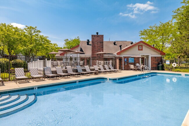 The Wheatlands Apartments