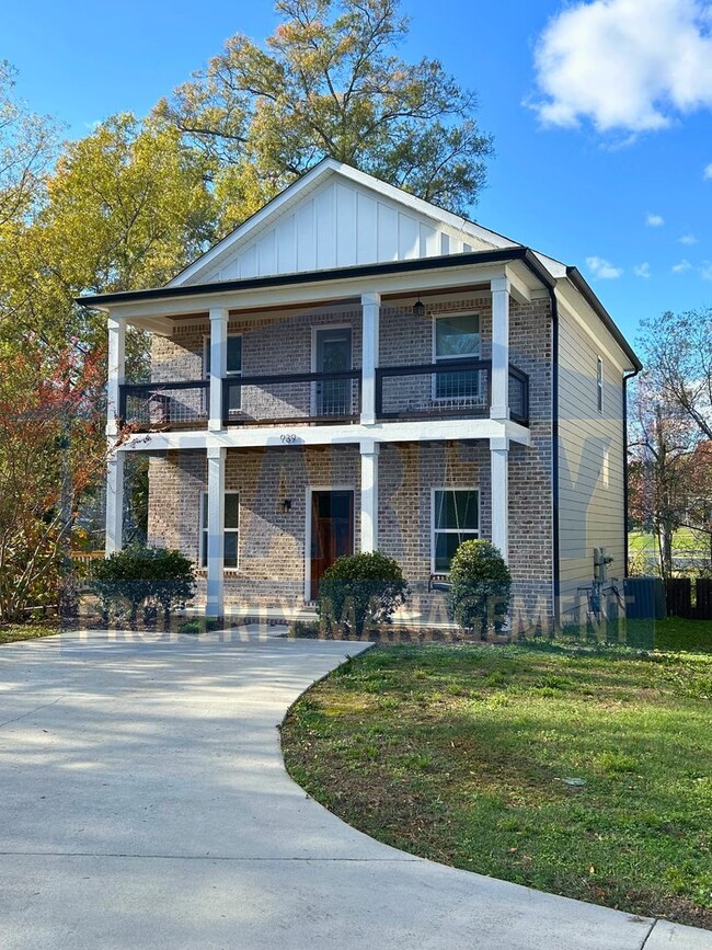 Beautiful three bedroom home in East Ridge! - Beautiful three bedroom home in East Ridge!