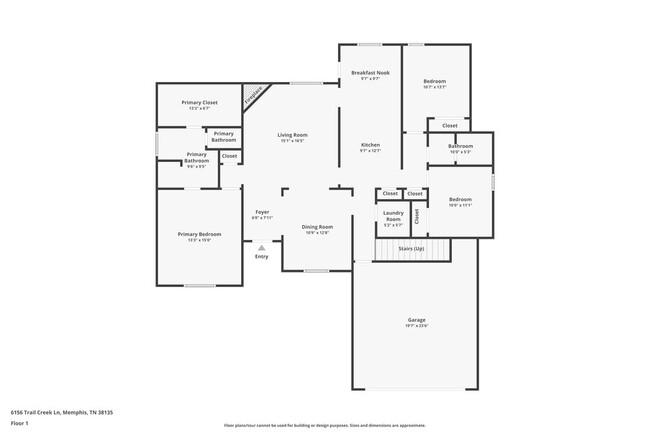 Photo - 6156 Trail Creek Ln