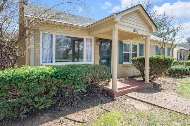 Photo - 538 Chinoe Rd