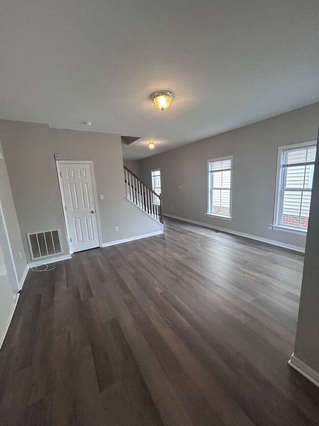 Photo - Available Now! | Spacious 4-Bedroom Home |...