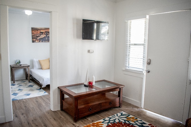 Building Photo - 2115 N Raymond Ave