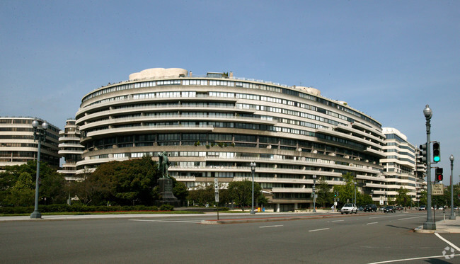 Photo - Watergate East Residences Apartments