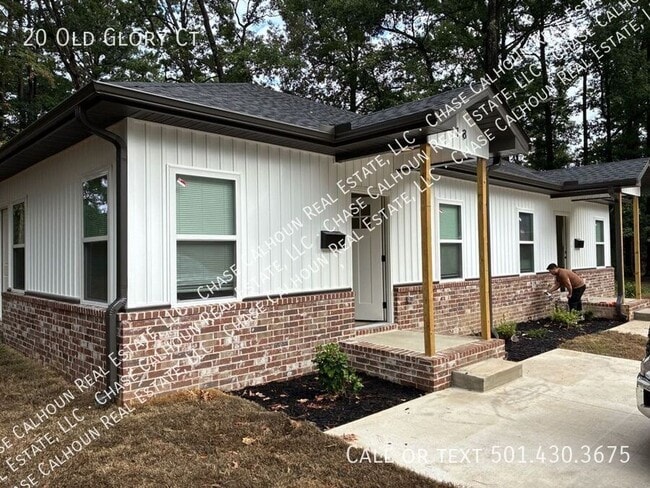 Building Photo - 20 Old Glory Ct Rental