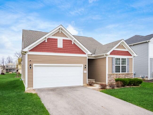 Photo - 491 Stable St