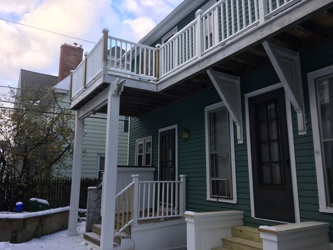 Photo - 23 Oxford St Unidad 23 Oxford St. Apt 3