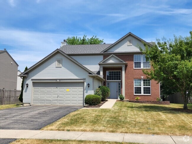 Building Photo - 1546 Clear Dr Rental