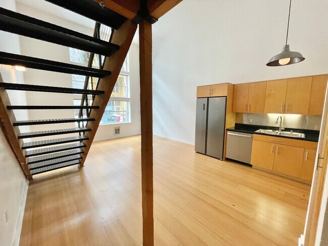 Photo - 175 Bluxome St Unit 107