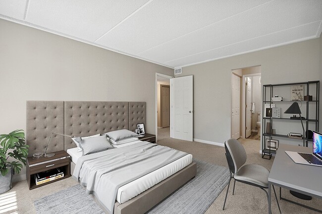 Photo - Elevate on Parkway