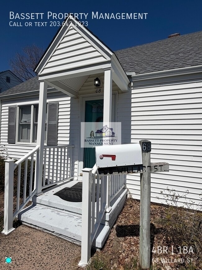 Photo - 68 Willard St