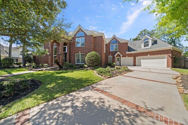 Photo - 13714 Gainesway Dr