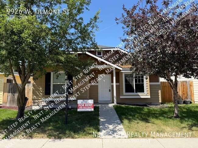Photo - 9926 W Tilmont St House