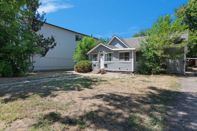 Photo - 205 N Sherwood St Unit 205 N Sherwood St 1