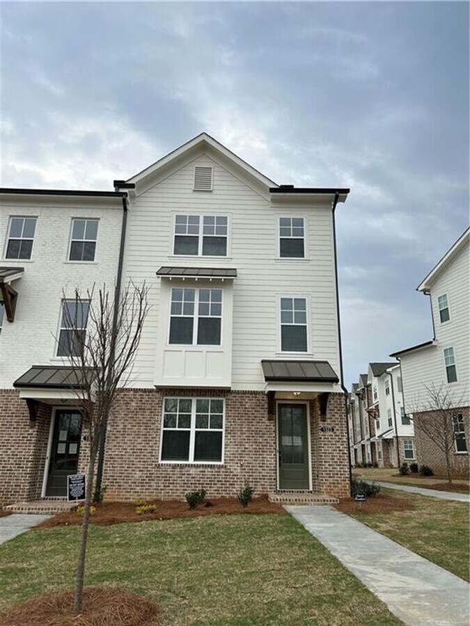 End-Unit 3-Bedroom Townhome for Rent in Pr... - End-Unit 3-Bedroom Townhome for Rent in Pr...
