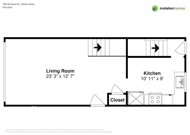 Photo - 7504 Emerson St