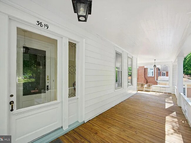 Photo - 3819 Military Rd NW Unidad 3