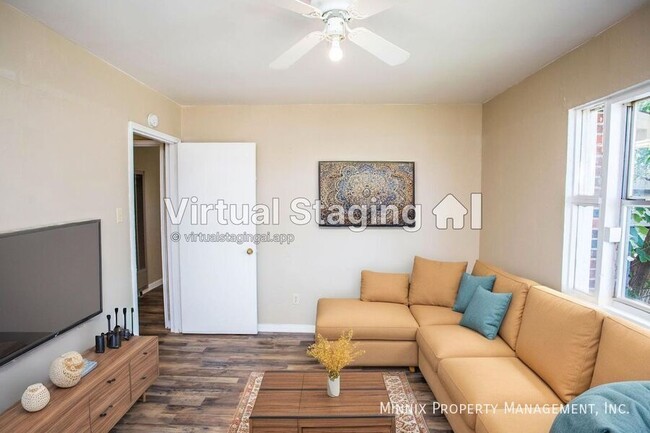 Photo - 4106 35th St Townhome