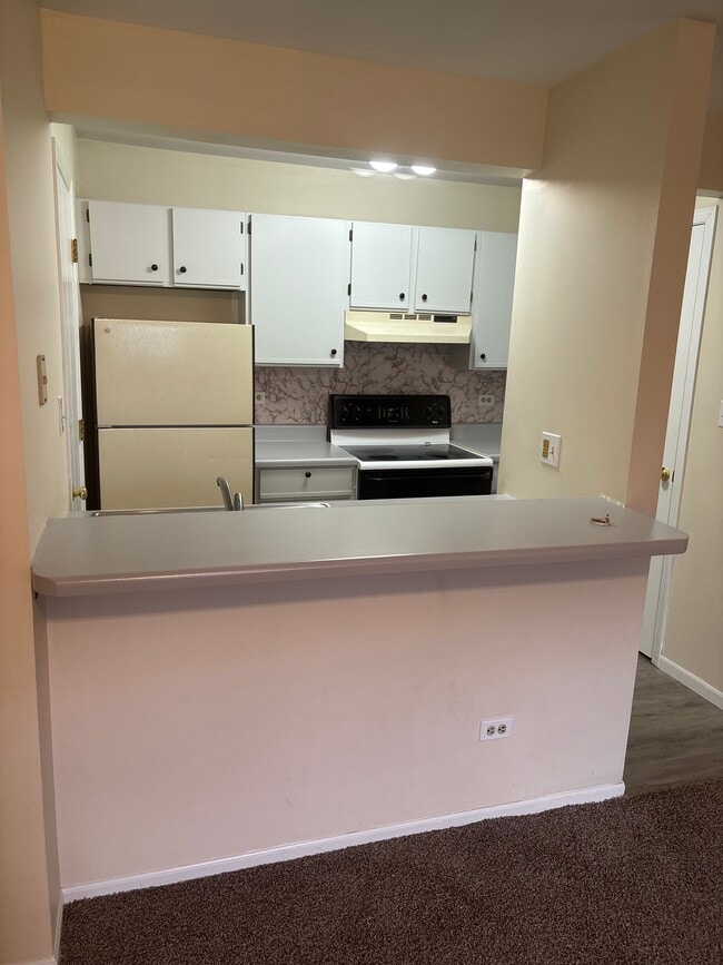 Photo - 4302 W Shamrock Ln Unit 2C
