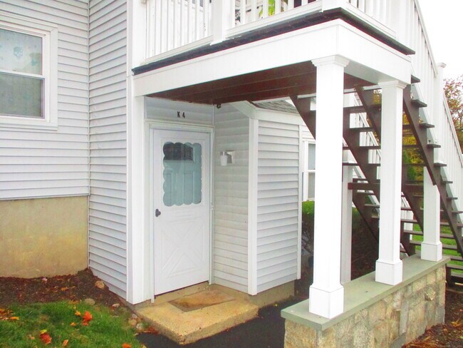 Photo - 29 Van Buren Ave Unidad APT K4