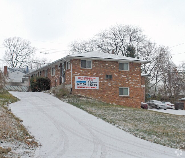 251 N Smithville Rd Apartments For Rent in Dayton, OH