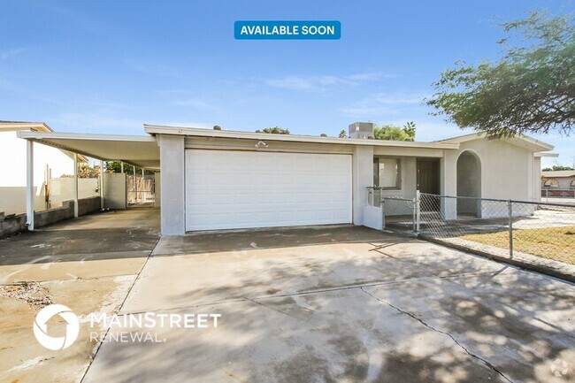 Building Photo - 5501 N 68th Ave Rental