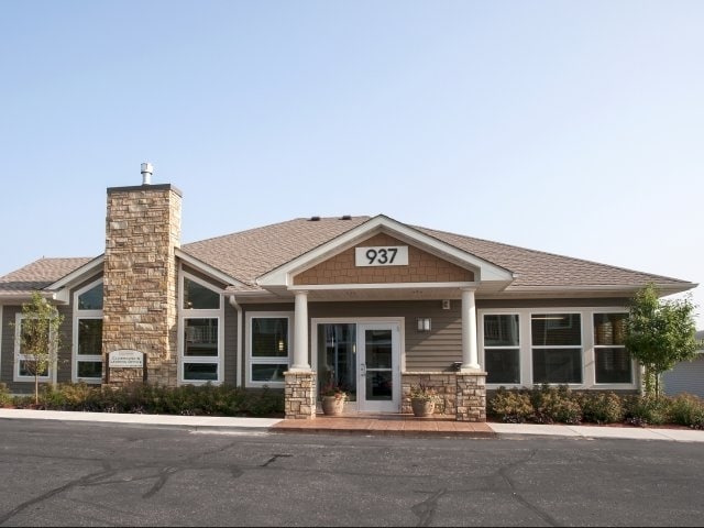 Casa club - Essex Place